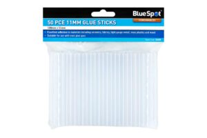 BlueSpot 50 pce 11 mm Glue Sticks