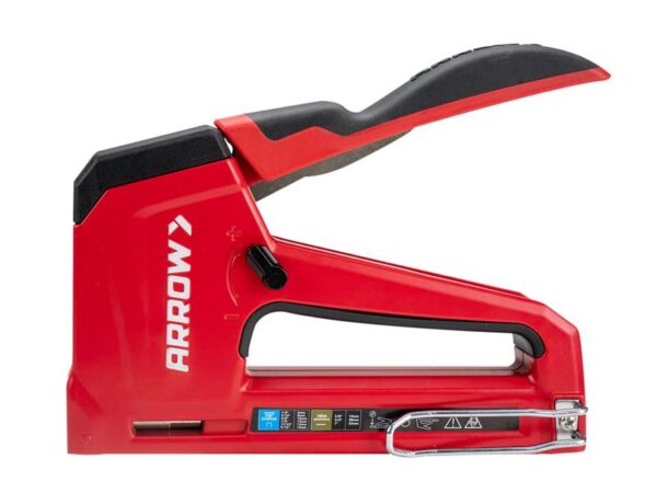 Arrow T50 2-in-1 Staple Gun