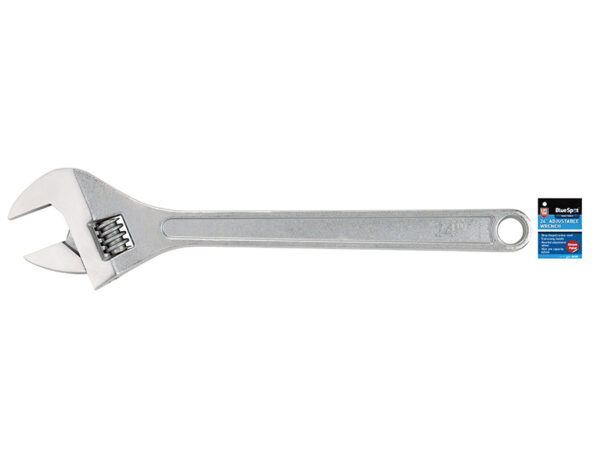 BlueSpot Tools Adjustable Wrench 590mm (24in)6109