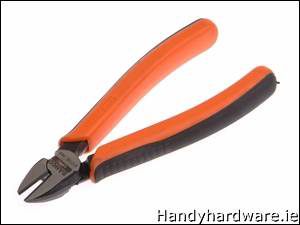 Bahco 2171G-180 Side Cutting Plier 180mm