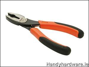 Bahco Combination Plier 180mm 2628G-180