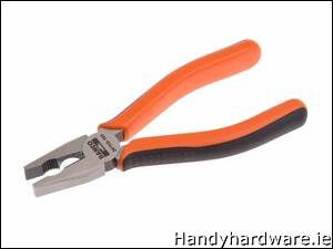 Bahco Combination Plier 180mm 2678G-180