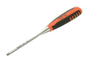 Bahco 424-P Bevel Edge Chisel 4mm