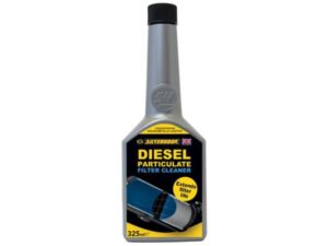 SilverHook Diesel Particulate Filter Cleaner 325 ml