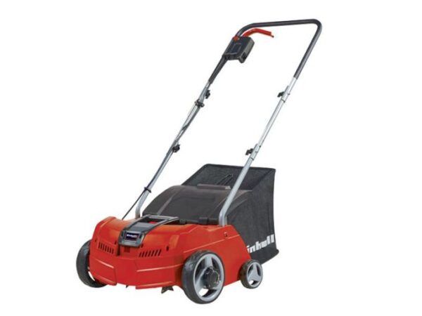 Einhell GC-SA 1231/1 Electric Lawn Scarifier/Aerator 1200W 240V