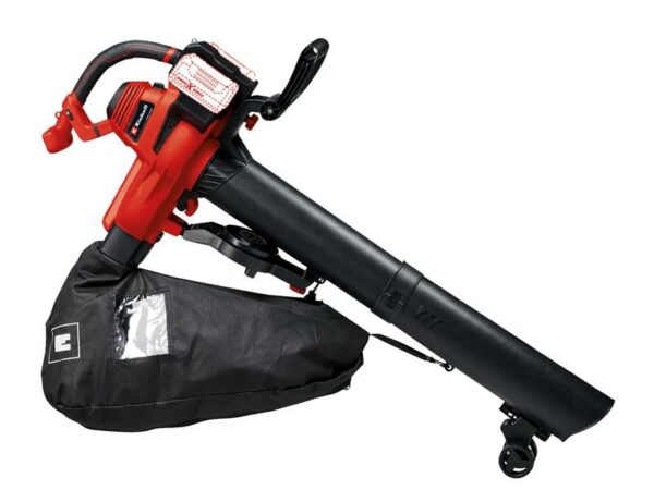 Einhell GE-CL 36/230 Li E-Solo Leaf Vacuum 36V (2 x 18V) Bare Unit