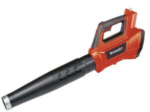 Einhell GE-LB 36/210 Li E-Solo Power X-Change Leaf Blower 36V (2 x 18V) Bare Unit