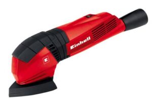 Einhell TC-DS 19 Delta Sander 190W 240V