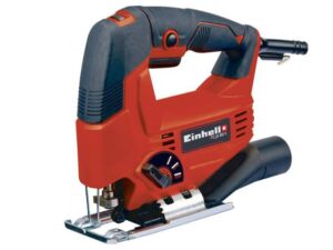 Einhell TC-JS 80/1 Jigsaw 550W 240V