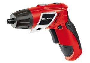 Einhell TC-SD3.6LI Screwdriver 3.6V 1 x 1.3Ah Li-ion