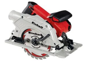 Einhell TE-CS 165 Circular Saw 165mm 1200W 240V