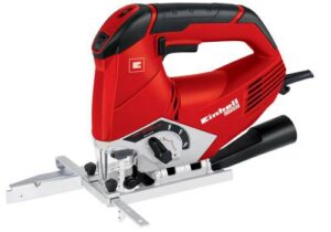 Einhell TE-JS 100 Variable Speed Jigsaw 750W 240V