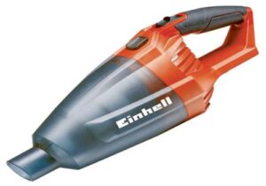 Einhell TE-VC 18 Li Solo Cordless Vacuum Cleaner 18V Bare Unit