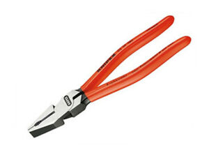 Knipex Hi-Lever Combination Pliers 200mm