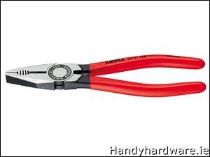 Knipex Combiantion Pliers 180mm