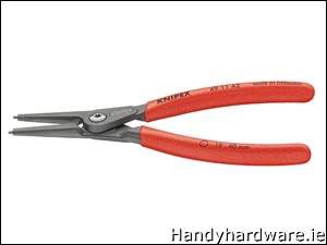 Knipex Precision Circlip Pliers External Straight 49 11 A1