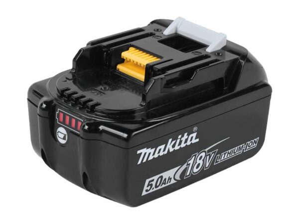 Makita BL1850 18 Volt 5.0Ah Li-Ion Battery