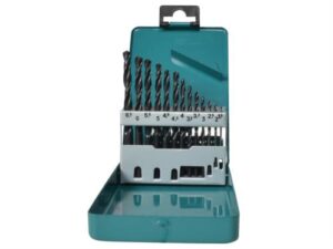 Makita D-54075 HSS-R Bit Set 13 Piece D-54075