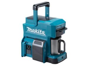 Makita DCM501Z Cordless Coffee Maker 10.8-18V Bare Unit DCM501Z