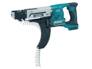 Makita DFR550Z LXT Auto-Feed Screwdriver 18 Volt Bare Unit DFR550Z