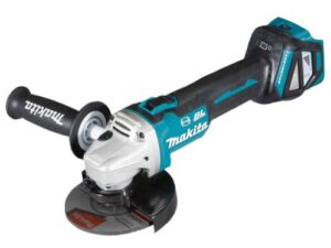 Makita DGA513Z Brushless 125mm Grinder 18V Bare Unit DGA513Z