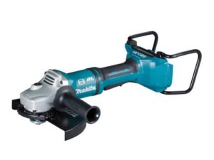 Makita DGA900Z Brushless Angle Grinder 230mm 36V (2 x18V) Bare Unit DGA900Z