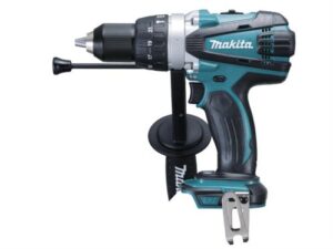 Makita DHP458Z LXT Combi Drill 18 Volt Bare Unit (Loose) DHP458Z