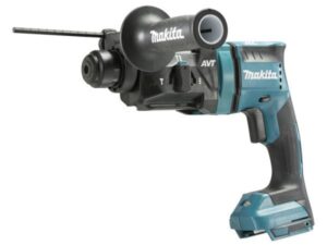 Makita DHR182ZJ Brushless AVT SDS Plus Hammer Drill 18V Bare Unit DHR182ZJ