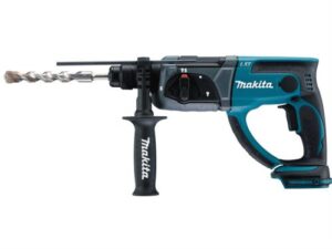 Makita DHR 202Z SDS+ Rotary Hammer 18 Volt Bare Unit