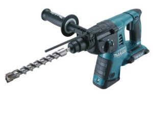 Makita DHR241Z SDS Plus Rotary Hammer 18V Bare Unit DHR241Z