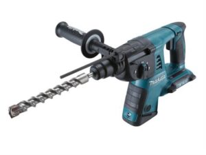 Makita DHR263Z Twin Rotary SDS Hammer Drill 36 Volt Bare Unit DHR263Z