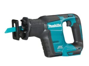 Makita DJR188Z Brushless Compact Reciprocating Saw 18V Bare Unit DJR188Z