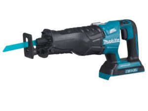 Makita DJR360ZK LXT Brushless Reciprocating Saw 36 Volt Bare Unit DJR360ZK