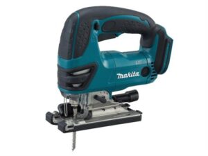 Makita DJV180Z Jigsaw LXT 18 Volt Bare Unit