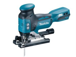 Makita DJV181Z Brushless Top Grip Jigsaw 18 Volt Bare Unit DJV181Z