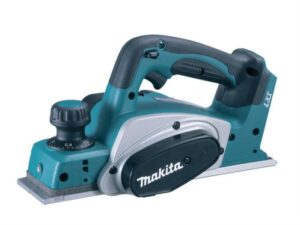 Makita DKP180Z Cordless Planer 18 Volt Bare Unit Loose DKP180Z