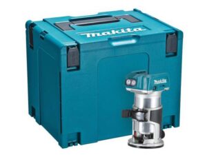 Makita DRT50ZJ Router/Trimmer Body 18V Bare Unit