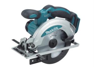 Makita DSS610Z 165mm Circular Saw LXT 18 Volt Bare Unit