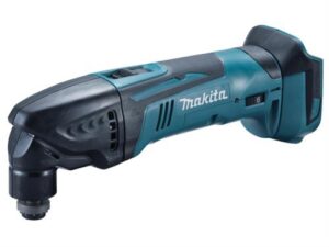 Makita DTM50Z Multitool 18 Volt Bare Unit DTM50Z