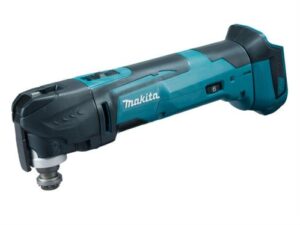 Makita DTM51Z Multi Tool 18 Volt Bare Unit DTM51Z