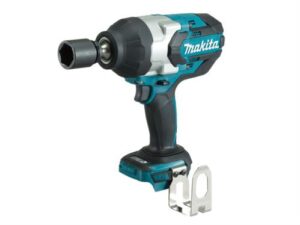 Makita DTW1001Z Brushless 3/4in Impact Wrench 18 Volt Bare Unit DTW1001Z