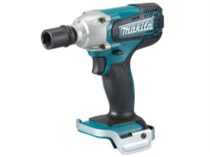 Makita DTW190Z Impact Wrench 18 Volt Bare Unit DTW190Z