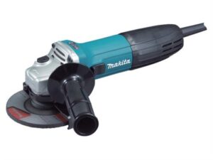 Makita GA4530R 115mm Slim Body Angle Grinder 720 Watt 240 Volt GA4530R/2