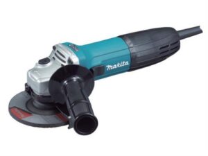 Makita GA4530RKD 115mm Angle Grinder 720 Watt 110 Volt GA4530RKD/1