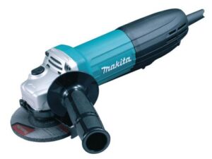 Makita GA4534 Paddle Switch Angle Grinder 720W 240V GA4534/2