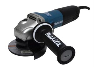 Makita GA4540R01 115mm AVT Angle Grinder 1,100 Watt 240 Volt