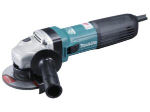 Makita GA4541CT01 AVT 115mm Angle Grinder 1400W 240V