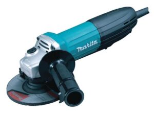 Makita GA4534 Paddle Switch Angle Grinder 720W 110V GA4534/1