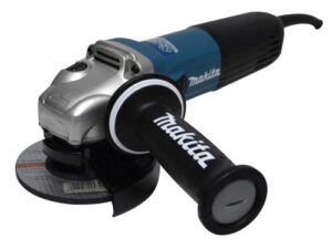 Makita GA5040R01 125mm AVT Angle Grinder 1,100 Watt 110 Volt