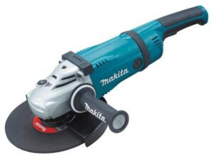 Makita GA9040S Angle Grinder 2,400W 240V